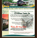 1740 House Coutry Inn