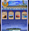 Air Ventures in Paradise US Virgin Islands