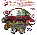 Stepping Stone Farms, Bucks County, PA 