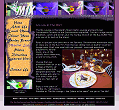 The Mix Lounge, St. Croix, USVI