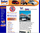 Budget Rent A Car, St. Croix, USVI