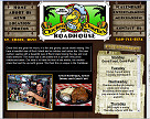 Chicken Charlies RoadHouse, St. Croix, USVI