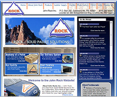 Visit John Rock.com